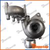 Turbocompresseur pour SKODA | 5439-950-0054, 5439-960-0054